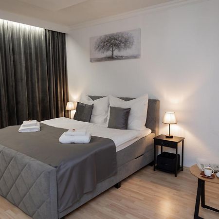 לאנדסקרון Apartment Am Ossiachersee Mit Eigenem Seezugang מראה חיצוני תמונה