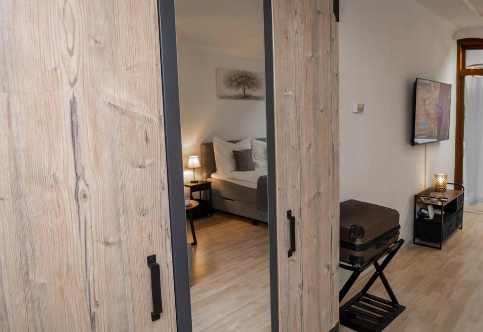 לאנדסקרון Apartment Am Ossiachersee Mit Eigenem Seezugang מראה חיצוני תמונה